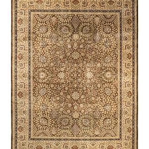 Bloomingdale's Mogul M1557 Area Rug, 9'3 x 12'- 4255576