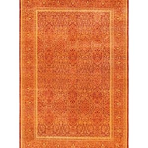 Bloomingdale's Mogul M1564 Area Rug, 6'2 x 9'3- 4255588