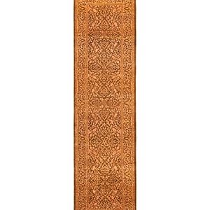 Bloomingdale's Mogul M1567 Runner Area Rug, 2'7 x 9'10- 4255596