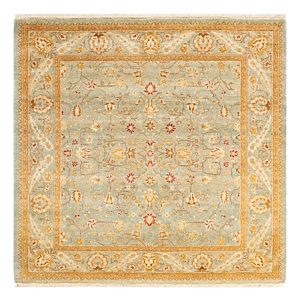 Bloomingdale's Mogul M1567 Square Area Rug, 4'2 x 4'4- 4255605
