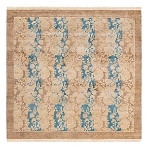 Bloomingdale's Mogul M1567 Square Area Rug, 4'3 x 4'3- 4255607
