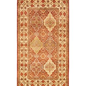 Bloomingdale's Mogul M1574 Area Rug, 3'1 x 5'6- 4255664