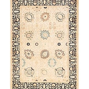 Bloomingdale's Mogul M1574 Area Rug, 4'1 x 5'10- 4255632