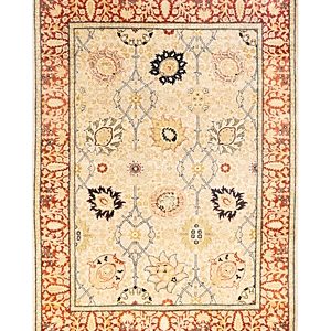 Bloomingdale's Mogul M1574 Area Rug, 4'2 x 5'8- 4255640