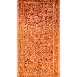 Bloomingdale's Mogul M1574 Area Rug, 5'3 x 10'7- 4255626