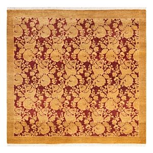 Bloomingdale's Mogul M1574 Square Area Rug, 4'1 x 4'1- 4255656