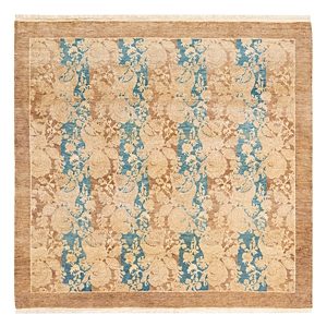 Bloomingdale's Mogul M1574 Square Area Rug, 4'2 x 4'3- 4255653