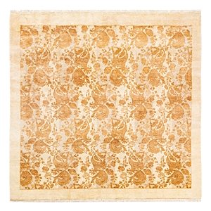 Bloomingdale's Mogul M1574 Square Area Rug, 4'3 x 4'3- 4255661