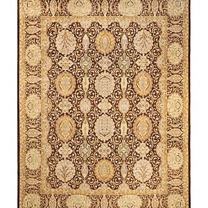 Bloomingdale's Mogul M1582 Area Rug, 8' x 10'5- 4255670