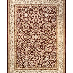 Bloomingdale's Mogul M1582 Area Rug, 9'1 x 12'5- 4255668
