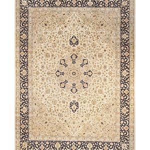 Bloomingdale's Mogul M1582 Area Rug, 9'2 x 12'5- 4255667