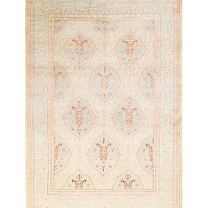 Bloomingdale's Mogul M1583 Area Rug, 4'2 x 6'- 4255680
