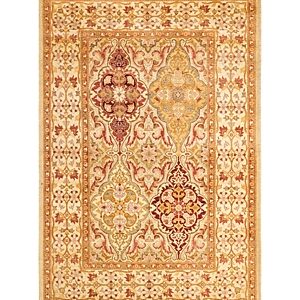 Bloomingdale's Mogul M1583 Area Rug, 4'2 x 6'1- 4255678