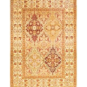 Bloomingdale's Mogul M1583 Area Rug, 4'3 x 5'8- 4255687