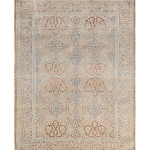 Bloomingdale's Mogul M1583 Area Rug, 4'3 x 5'9- 4255675