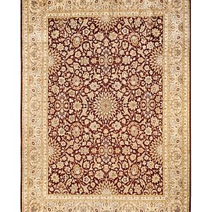 Bloomingdale's Mogul M1585 Area Rug, 9'2 x 12'5- 4255708