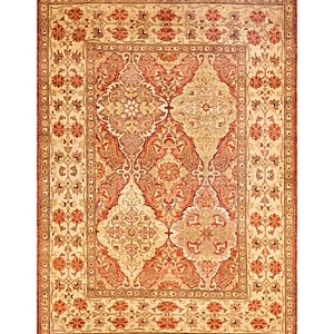 Bloomingdale's Mogul M1589 Area Rug, 4'2 x 5'10- 4255709