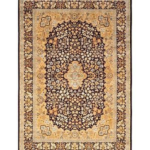 Bloomingdale's Mogul M1591 Area Rug, 6'3 x 9'1- 4255736