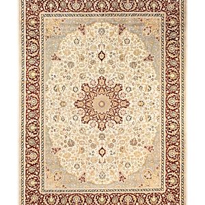 Bloomingdale's Mogul M1591 Area Rug, 9'3 x 12'1- 4255747