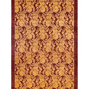 Bloomingdale's Mogul M1593 Area Rug, 4'2 x 6'- 4255755