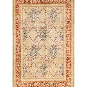Bloomingdale's Mogul M1598 Area Rug, 6'1 x 9'3- 4255766