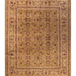Bloomingdale's Mogul M1599 Area Rug, 9'1 x 11'10- 4255769