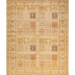 Bloomingdale's Mogul M1602 Area Rug, 8'3 x 10'10- 4255777