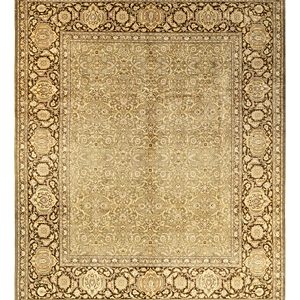Bloomingdale's Mogul M1607 Area Rug, 8'3 x 9'10- 4255783