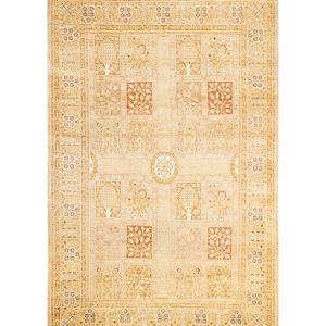 Bloomingdale's Mogul M1622 Area Rug, 4' x 6'2- 4255820