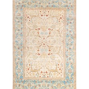 Bloomingdale's Mogul M1622 Area Rug, 4'1 x 6'2- 4255813