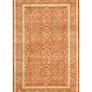 Bloomingdale's Mogul M1626 Area Rug, 4' x 6'1- 4255865