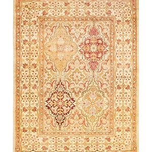 Bloomingdale's Mogul M1626 Area Rug, 4'2 x 5'6- 4255874