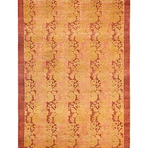 Bloomingdale's Mogul M1626 Area Rug, 4'2 x 6'1- 4255867