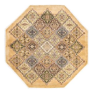 Bloomingdale's Mogul M1641 Octagon Area Rug, 6'1 x 6'1- 4255907