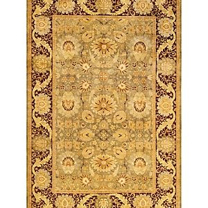 Bloomingdale's Mogul M1660 Area Rug, 6'2 x 9'1- 4255945
