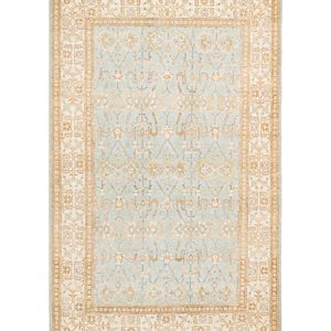 Bloomingdale's Mogul M1721 Area Rug, 4' x 6'4- 4256034