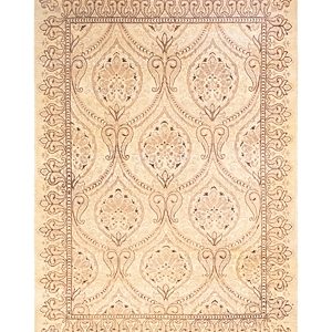 Bloomingdale's Mogul M1749 Area Rug, 4'1 x 5'8- 4256060