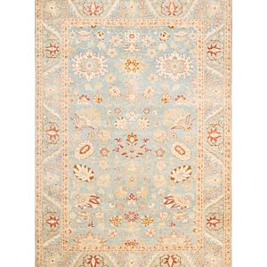 Bloomingdale's Mogul M1749 Area Rug, 4'1 x 6'- 4256062