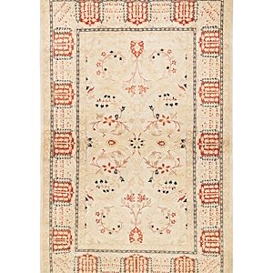Bloomingdale's Mogul M1749 Area Rug, 4'1 x 6'1- 4256065