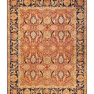 Bloomingdale's Mogul M1274 Area Rug, 7'10 x 10'4- 4272807