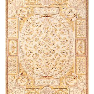 Bloomingdale's Mogul M1274 Area Rug, 8'2 x 10'1- 4272806
