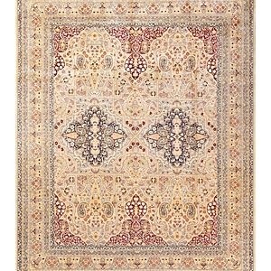Bloomingdale's Mogul M1285 Area Rug, 8'3 x 10'3- 4272815