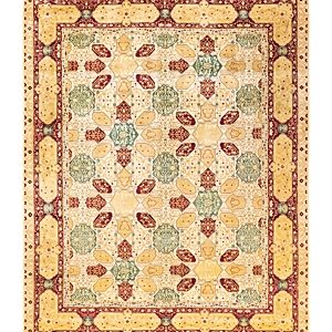 Bloomingdale's Mogul M1403 Area Rug, 8'2 x 10'3- 4272895