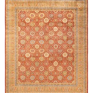 Bloomingdale's Mogul M1416 Area Rug, 8'1 x 10'- 4272923