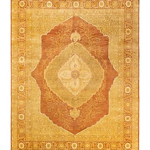Bloomingdale's Mogul M1417 Area Rug, 8' x 10'7- 4272924