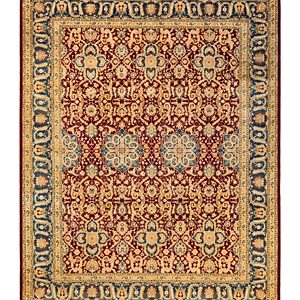 Bloomingdale's Mogul M1426 Area Rug, 8'1 x 10'2- 4272952