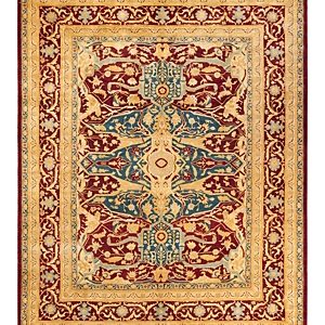 Bloomingdale's Mogul M1426 Area Rug, 8'2 x 10'1- 4272954