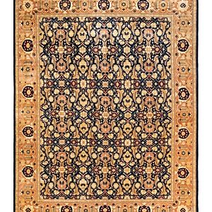 Bloomingdale's Mogul M1426 Area Rug, 9'1 x 11'7- 4272949