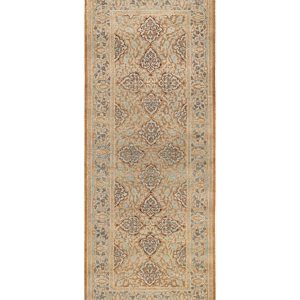 Bloomingdale's Mogul M1749 Runner Area Rug, 2'8 x 6'10- 4256073