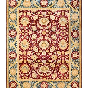 Bloomingdale's Mogul M1462 Area Rug, 8' x 10'4- 4273028